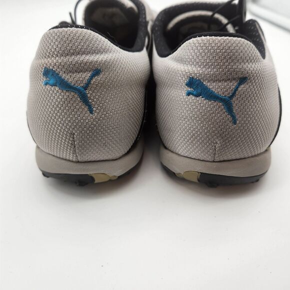 Puma Size 10 Mens Soccer Football Cleats - Picture 6 of 8